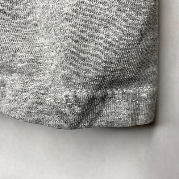 2010 Harley Davidson "Since 1903" Annecy France Dealership Tee Shirt Grey Large - Picture 5 of 10